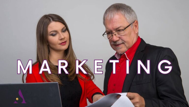 Peti modul: Marketing