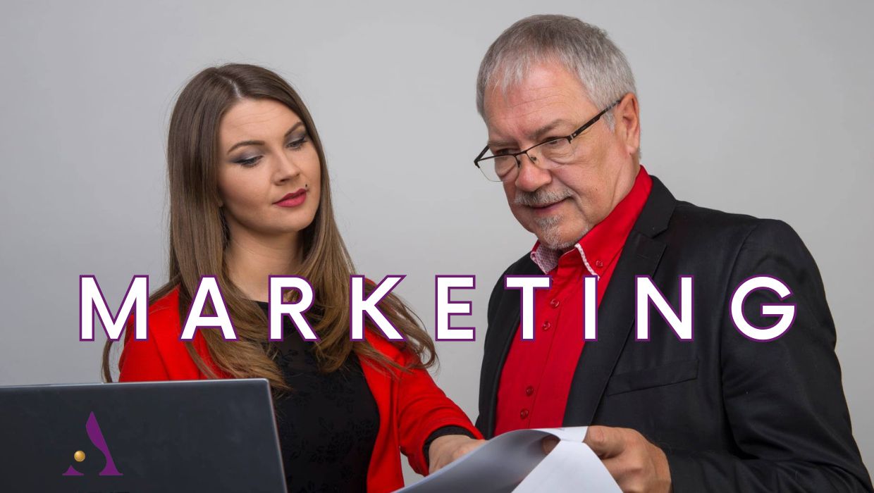 Peti modul: Marketing